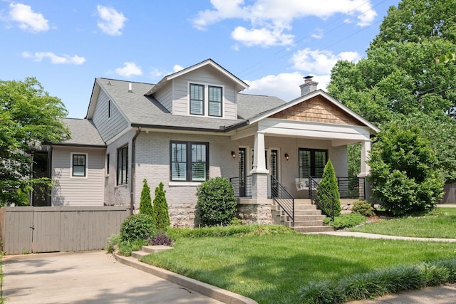 2601 Oakland Ave, Nashville, TN 37212 - photo 3