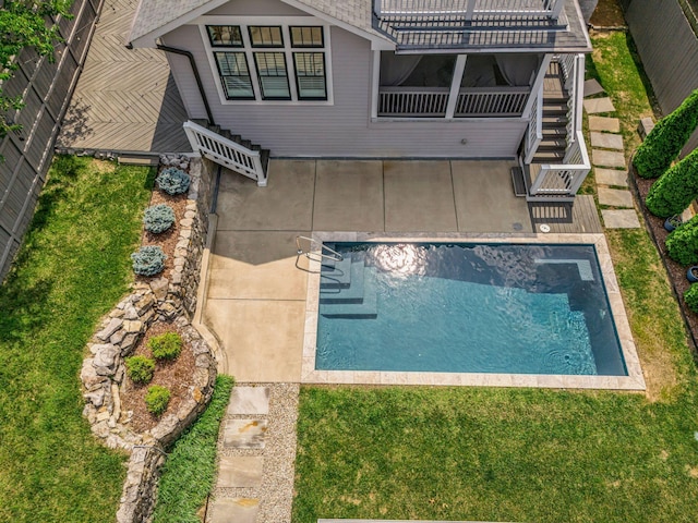 2601 Oakland Ave, Nashville, TN 37212 - photo 69