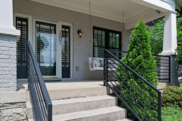 2601 Oakland Ave, Nashville, TN 37212 - photo 5