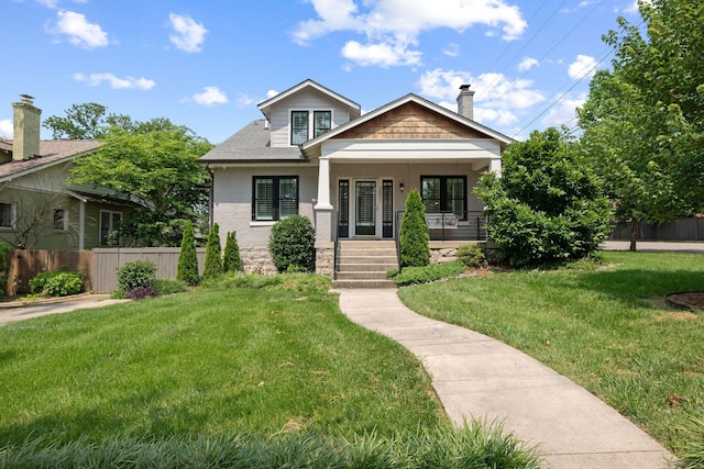 2601 Oakland Ave, Nashville, TN 37212 - photo 1