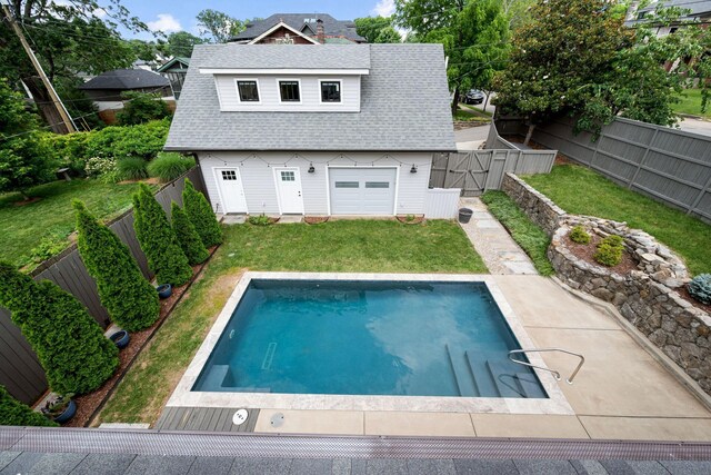 2601 Oakland Ave, Nashville, TN 37212 - photo 51
