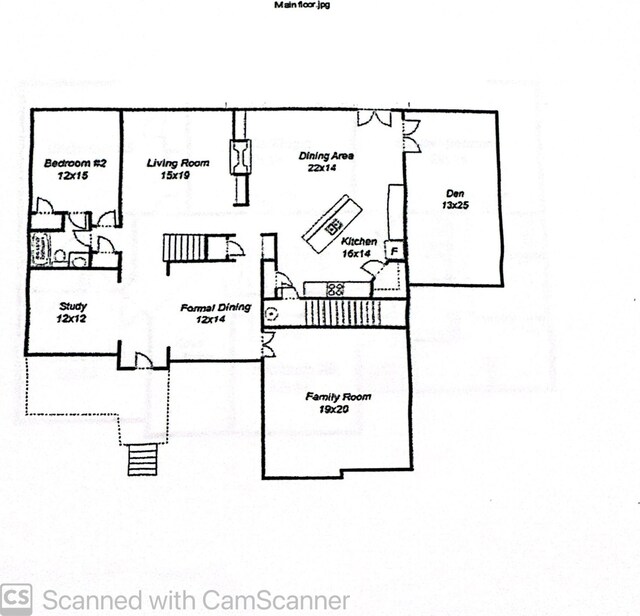 3005 Coral Bell Ln, Franklin, TN 37067 - photo 64