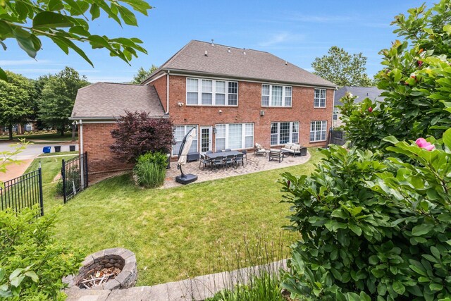 3005 Coral Bell Ln, Franklin, TN 37067 - photo 61