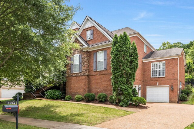 3005 Coral Bell Ln, Franklin, TN 37067 - photo 3