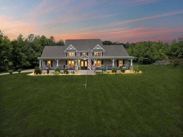 6322 Jim Cummings Hwy, Bradyville, TN 37026 - photo 36