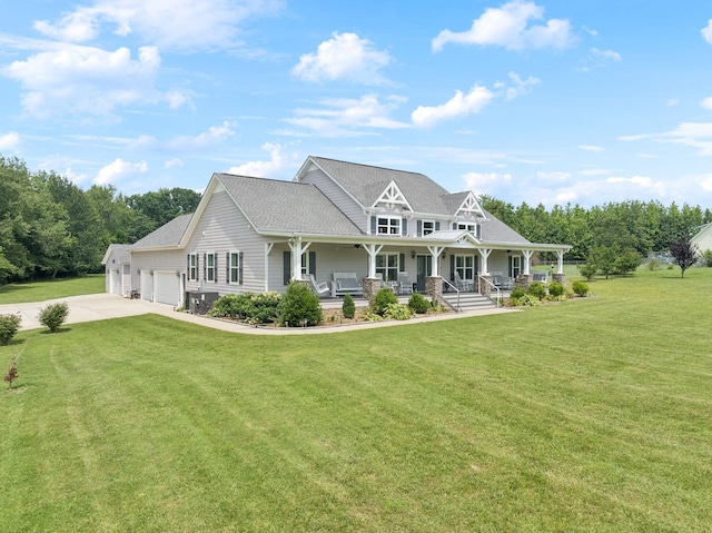 6322 Jim Cummings Hwy, Bradyville, TN 37026 - photo 2