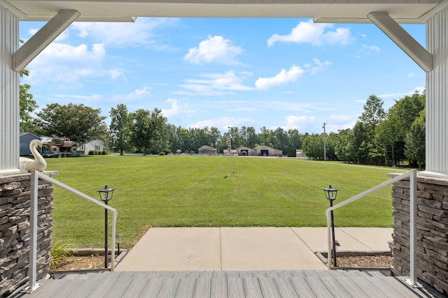 6322 Jim Cummings Hwy, Bradyville, TN 37026 - photo 5
