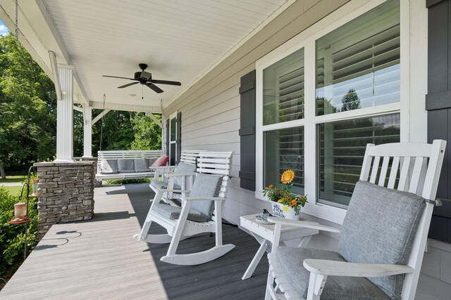 6322 Jim Cummings Hwy, Bradyville, TN 37026 - photo 6