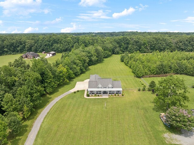 6322 Jim Cummings Hwy, Bradyville, TN 37026 - photo 35