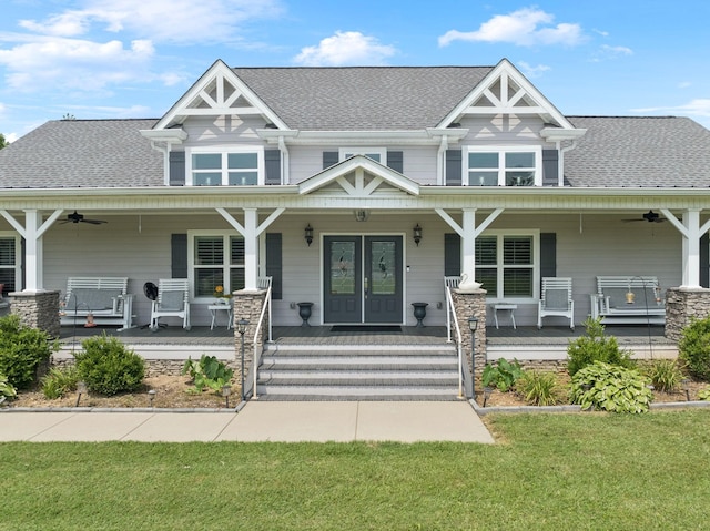 6322 Jim Cummings Hwy, Bradyville, TN 37026 - photo 4
