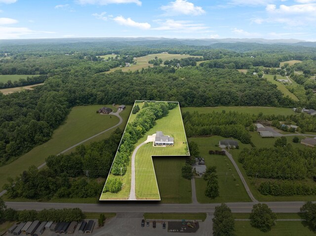 6322 Jim Cummings Hwy, Bradyville, TN 37026 - photo 34