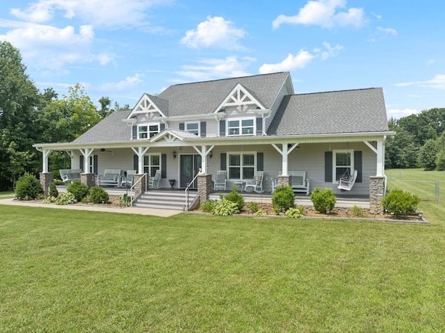 6322 Jim Cummings Hwy, Bradyville, TN 37026 - photo 3