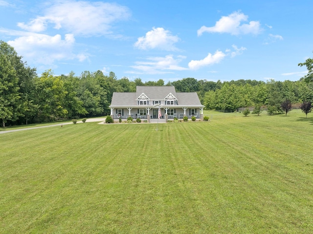6322 Jim Cummings Hwy, Bradyville, TN 37026 - photo 1