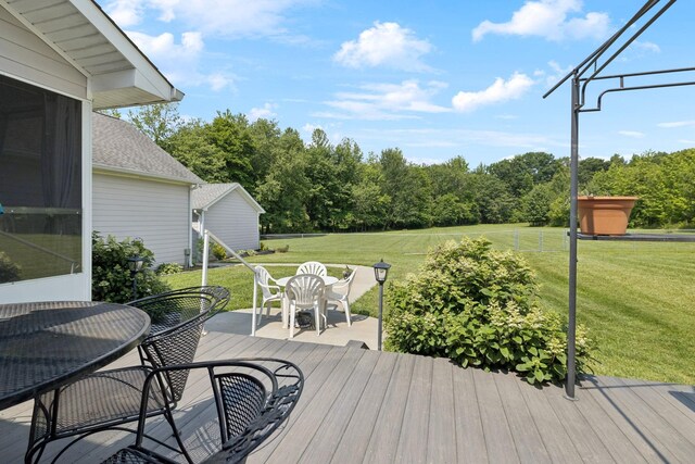 6322 Jim Cummings Hwy, Bradyville, TN 37026 - photo 29