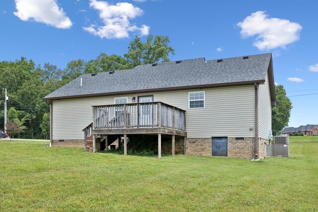 819 White Rd, Portland, TN 37148 - photo 31