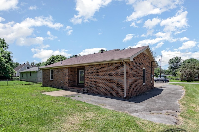 3461 Arvin Dr, Clarksville, TN 37042 - photo 27