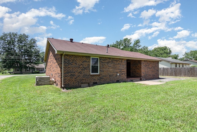 3461 Arvin Dr, Clarksville, TN 37042 - photo 29