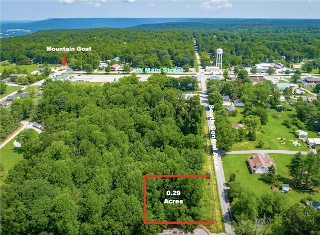 233 S Central Ave, Monteagle, TN 37356