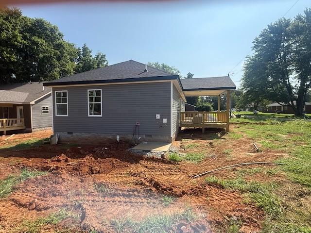 415 Stein St, Oak Grove, KY 42262 - photo 14