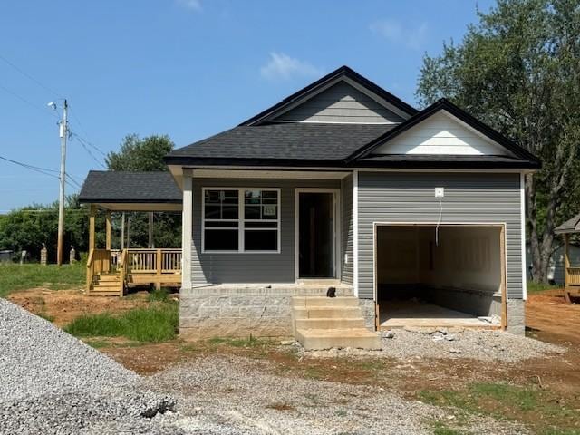 415 Stein St, Oak Grove, KY 42262 - photo 1