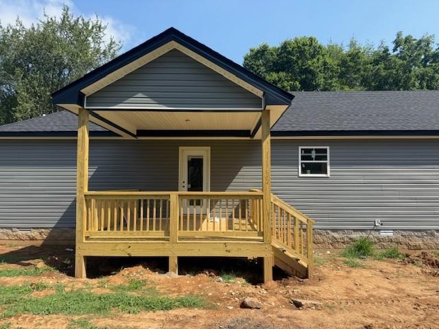 415 Stein St, Oak Grove, KY 42262 - photo 13