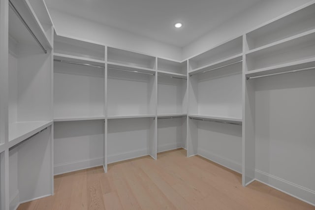 6060 Pasquo Rd, Nashville, TN 37221 - spacious closet featuring wood finished floors