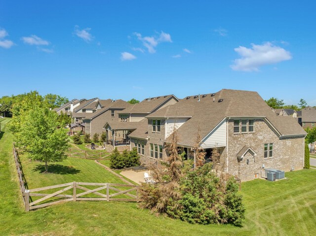 1201 Bradshaw Ln, Nolensville, TN 37135 - photo 72