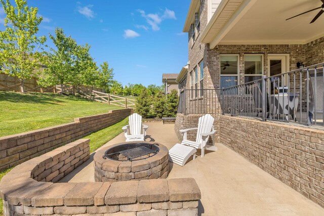 1201 Bradshaw Ln, Nolensville, TN 37135 - photo 62