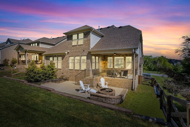 1201 Bradshaw Ln, Nolensville, TN 37135 - photo 68