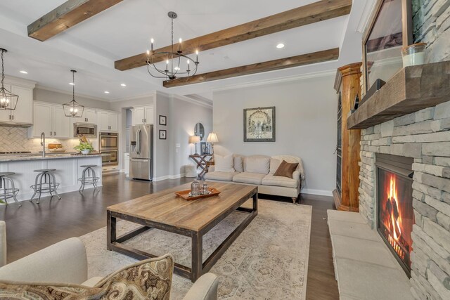 1201 Bradshaw Ln, Nolensville, TN 37135 - photo 24