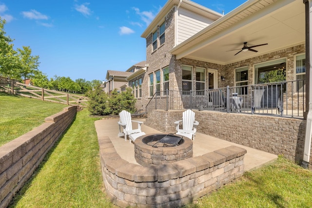 1201 Bradshaw Ln, Nolensville, TN 37135 - photo 61