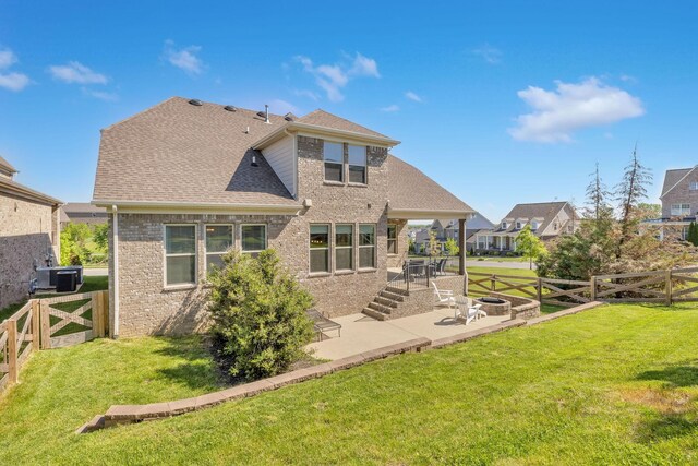 1201 Bradshaw Ln, Nolensville, TN 37135 - photo 66