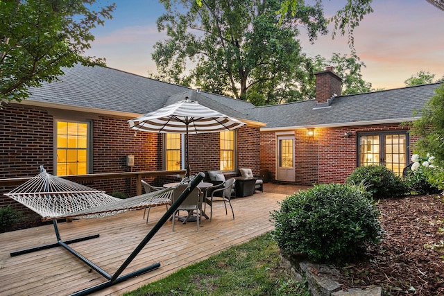 3614 General Bate Dr, Nashville, TN 37204 - photo 38