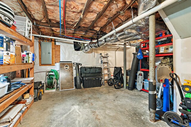 3614 General Bate Dr, Nashville, TN 37204 - photo 35