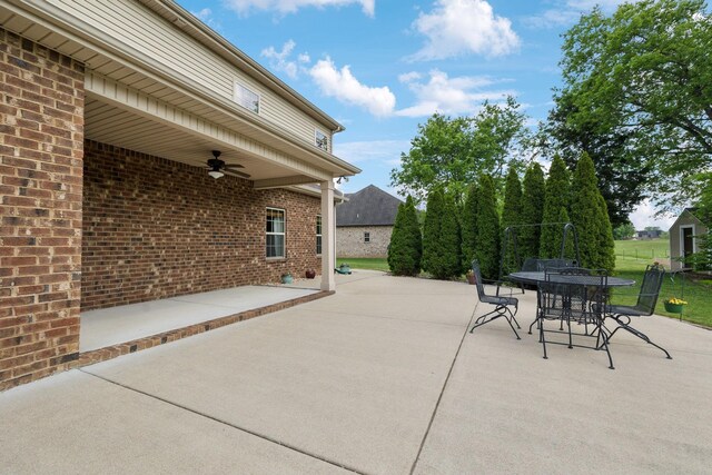 2034 Grandstand Dr, Lascassas, TN 37085 - photo 48