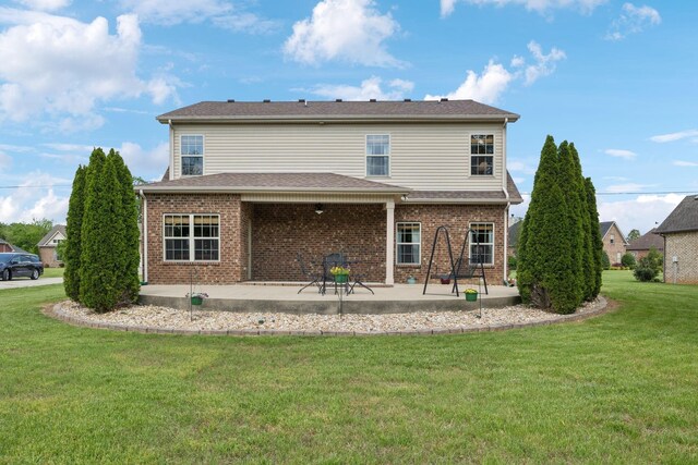 2034 Grandstand Dr, Lascassas, TN 37085 - photo 50