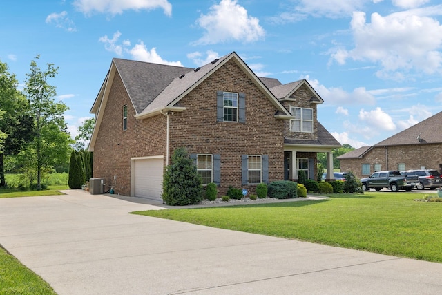 2034 Grandstand Dr, Lascassas, TN 37085 - photo 3