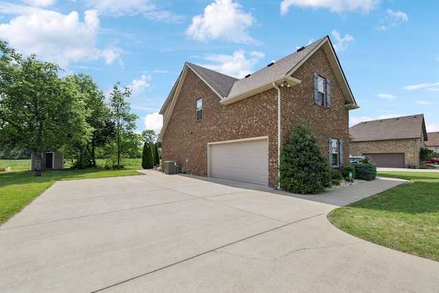 2034 Grandstand Dr, Lascassas, TN 37085 - photo 55