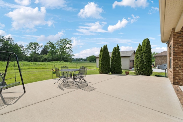 2034 Grandstand Dr, Lascassas, TN 37085 - photo 47