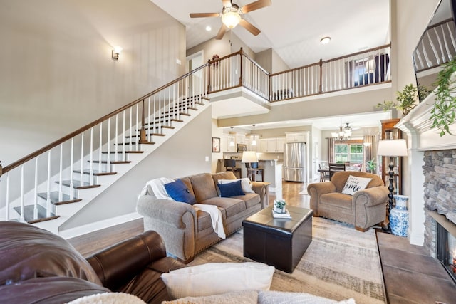 2034 Grandstand Dr, Lascassas, TN 37085 - photo 5