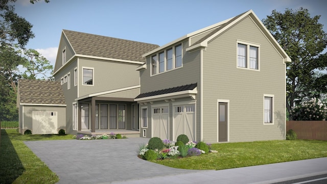 214 38th Ave N, Nashville, TN 37209 - photo 11