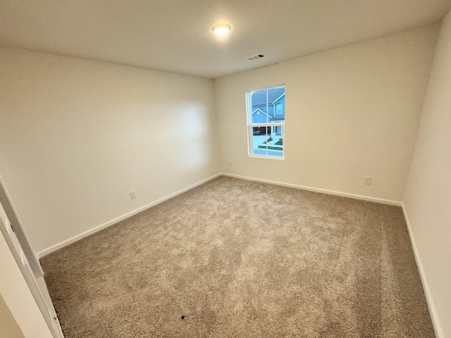 458 Jet Stream Dr, La Vergne, TN 37086 - spare room with carpet floors and baseboards