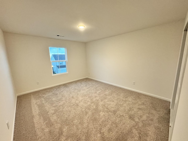 458 Jet Stream Dr, La Vergne, TN 37086 - empty room with carpet and baseboards