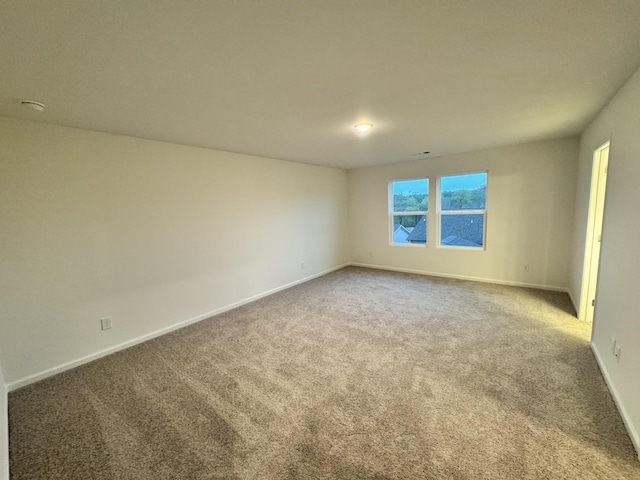 458 Jet Stream Dr, La Vergne, TN 37086 - carpeted empty room with baseboards