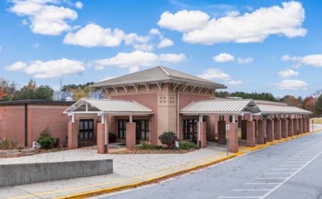 458 Jet Stream Dr, La Vergne, TN 37086 - view of building exterior