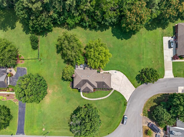 806 Manor Dr, Fayetteville, TN 37334 - photo 8