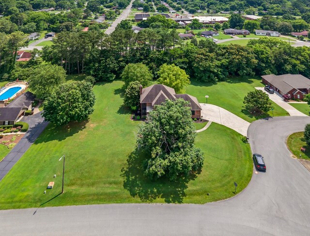 806 Manor Dr, Fayetteville, TN 37334 - photo 5