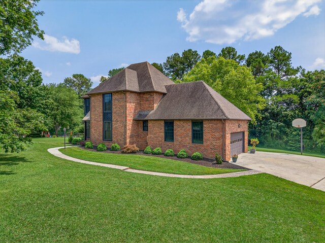 806 Manor Dr, Fayetteville, TN 37334 - photo 4
