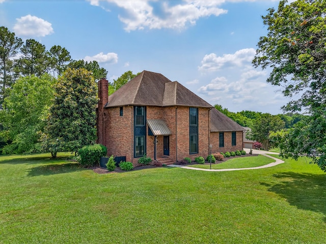 806 Manor Dr, Fayetteville, TN 37334 - photo 1