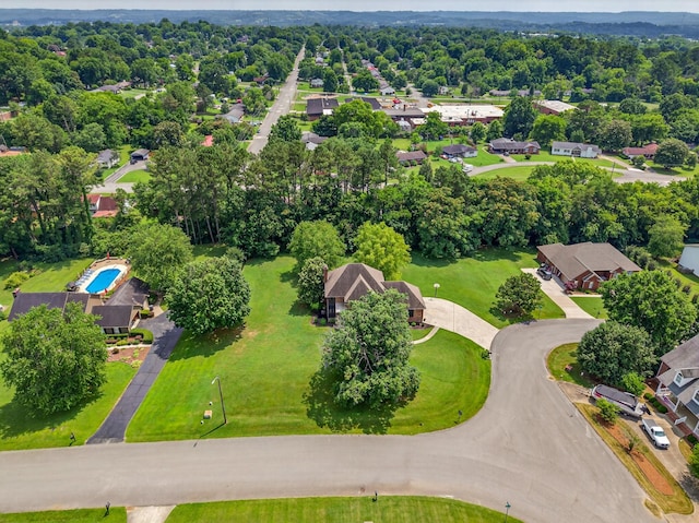 806 Manor Dr, Fayetteville, TN 37334 - photo 6